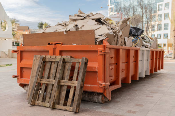 Moving and Downsizing Cleanouts in Palm Coast, FL